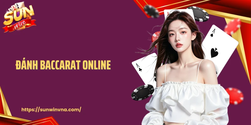 Đánh Baccarat Online Sunwin: Tạo Nhịp Cược Đỏ Đen Thú Vị